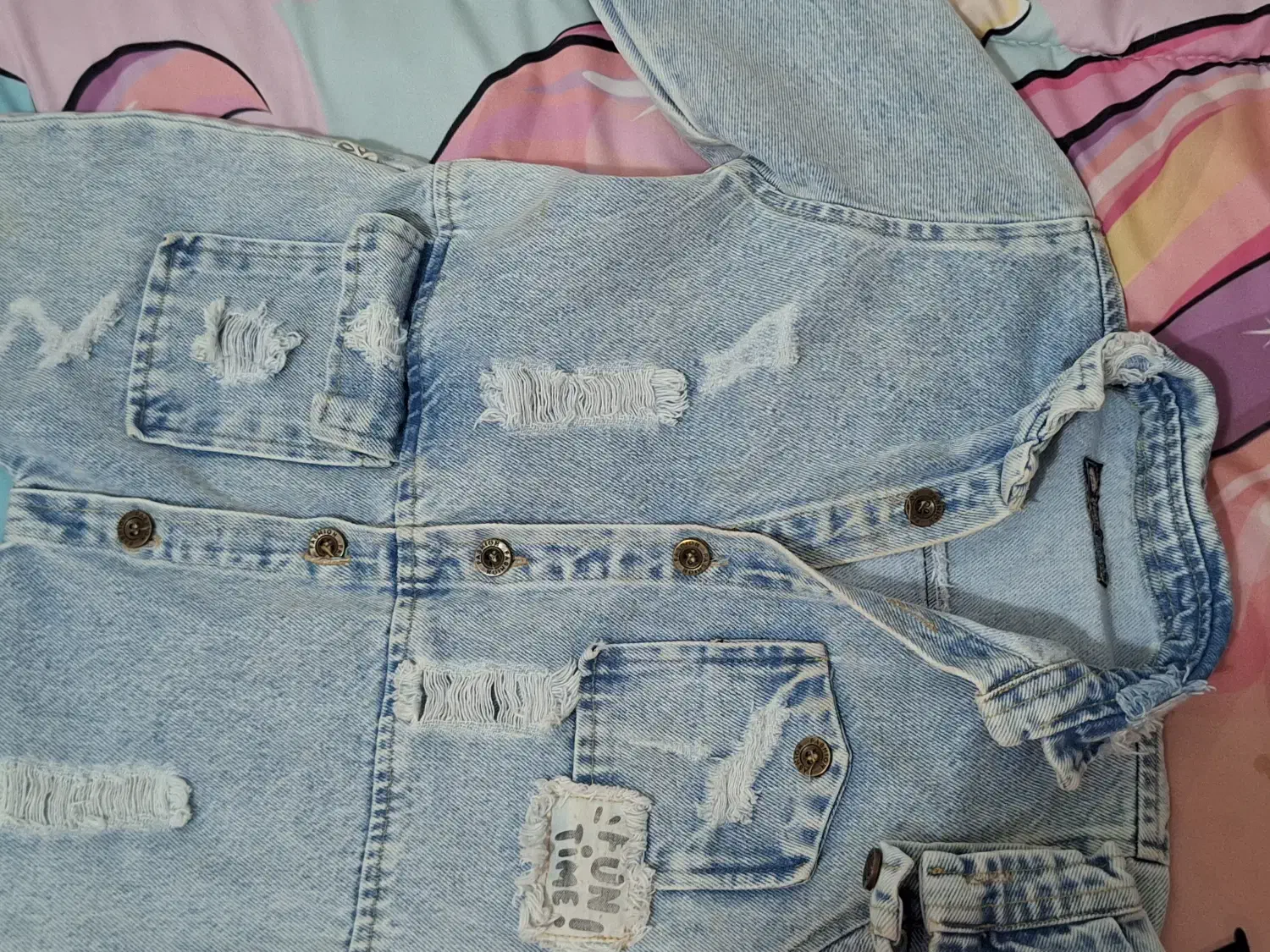 سرهمی ۱ تا ۲ سال وکتونی سایز ۲۳|کفش و لباس بچه|تهران, تهرانپارس شرقی|دیوار