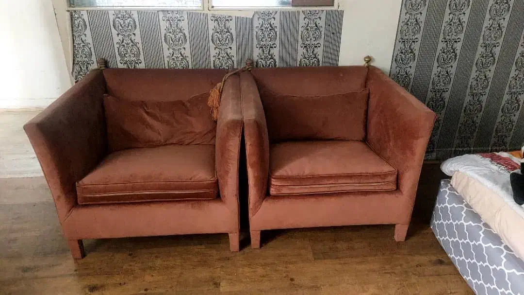 مبل راحتی|مبلمان خانگی و میز عسلی|تهران, شادمان|دیوار