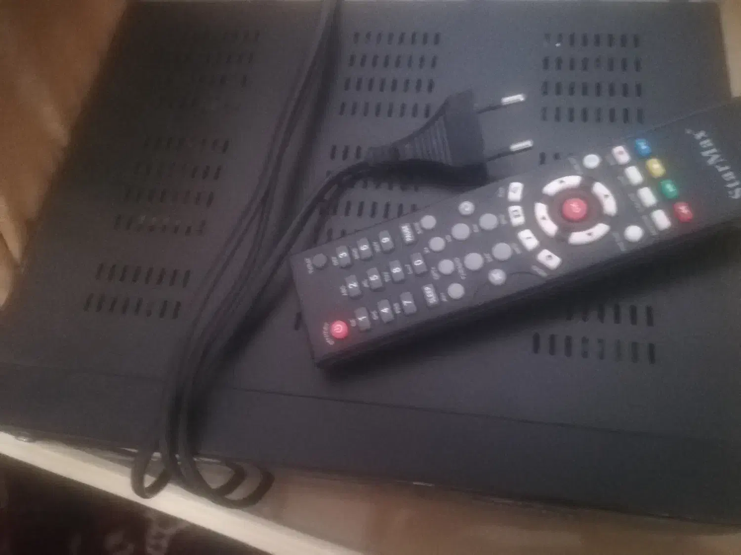 گیرنده دیجیتال|صوتی و تصویری|تبریز, |دیوار