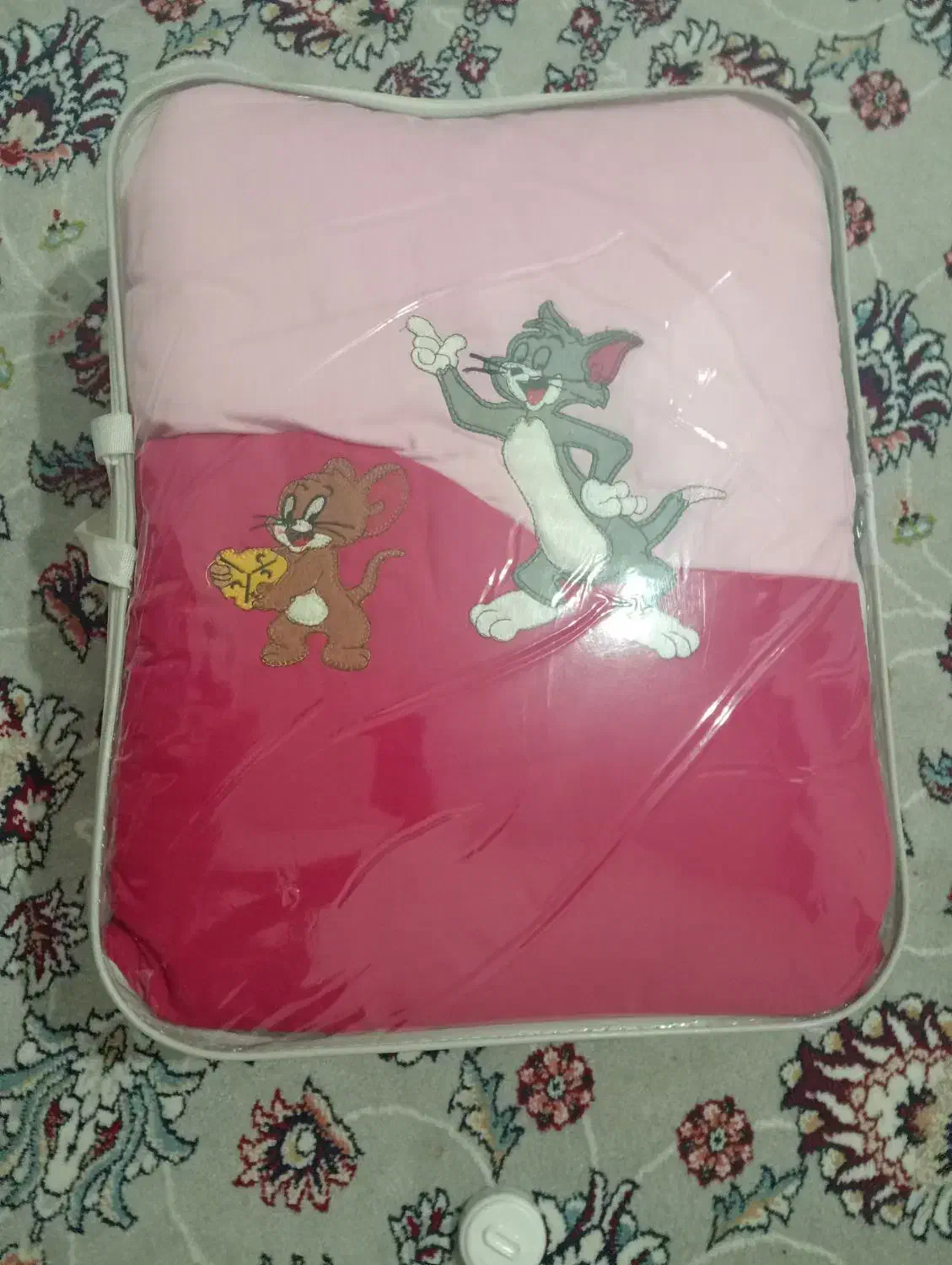 سرویس خواب بچگانه|رختخواب، بالش، پتو|سرپل ذهاب, |دیوار