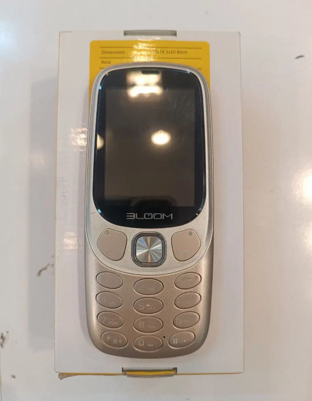 موبایل|موبایل|مشهد, عامل|دیوار