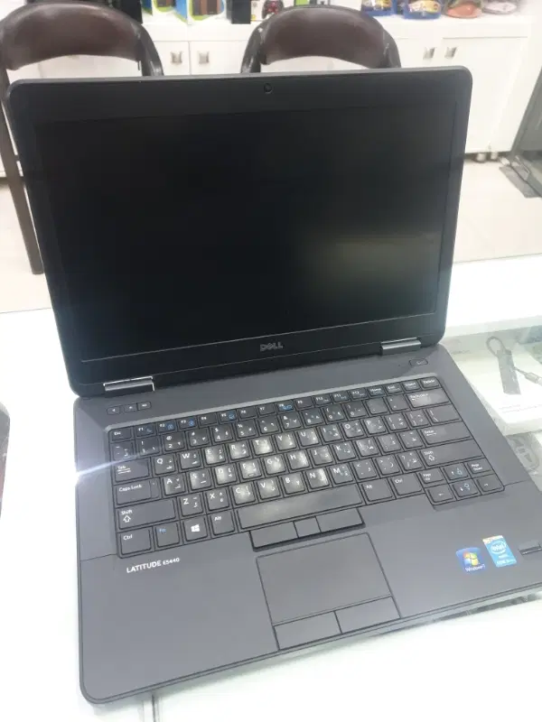 dell|رایانه همراه|شاهرود, |دیوار