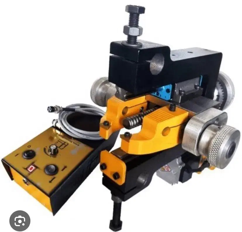 دستگاه تراش دیسک چرخ روکار|ماشین‌آلات صنعتی|کرج, فاز ۳ گوهردشت|دیوار