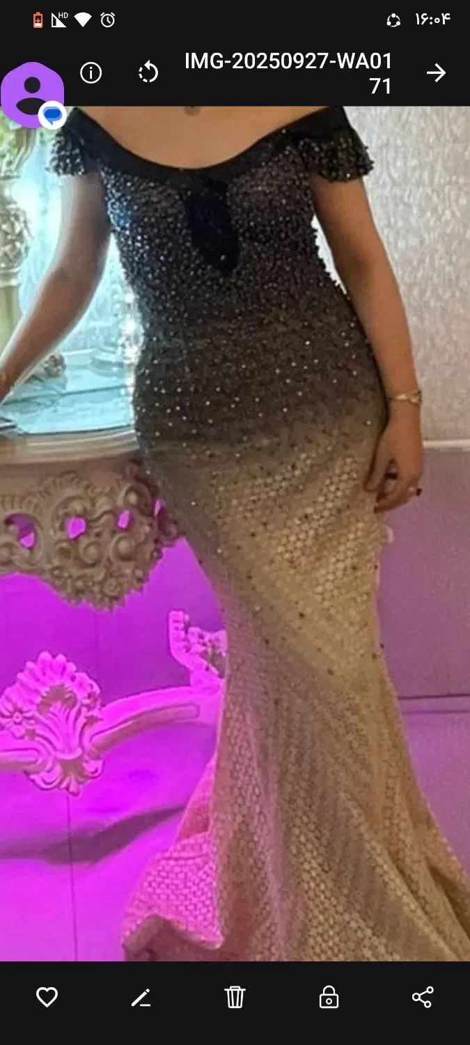 لباس|لباس|تهران, خانی آباد نو شمالی|دیوار