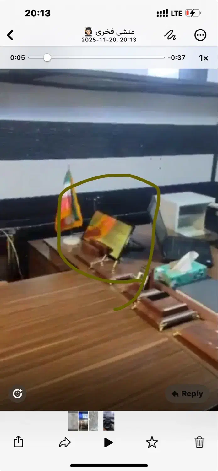 دفترکار حسن آباد ۱۱۰ با ۲۵ متر انبار بینظیر|اجارهٔ دفتر کار، اتاق اداری، مطب|تهران, امام خمینی|دیوار