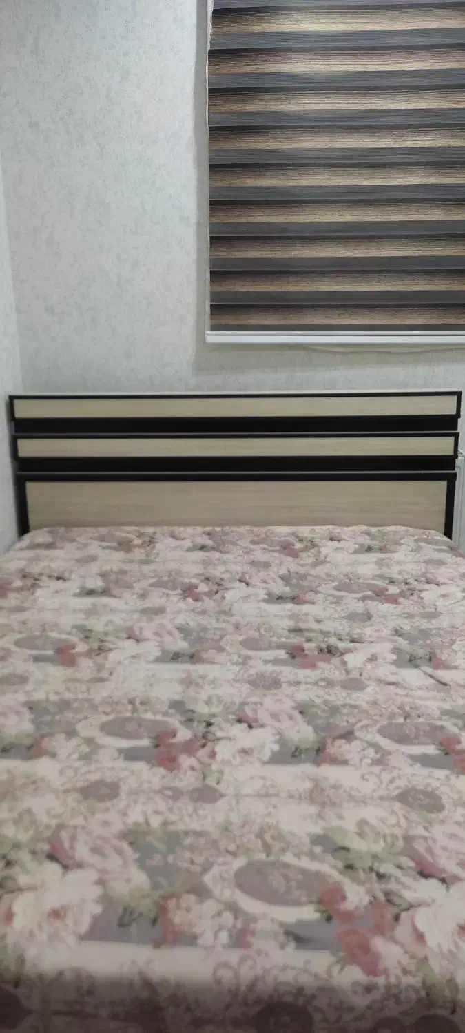 سرویس خواب کاملا سالم وتمیز|تخت و سرویس خواب|تهران, حشمتیه|دیوار