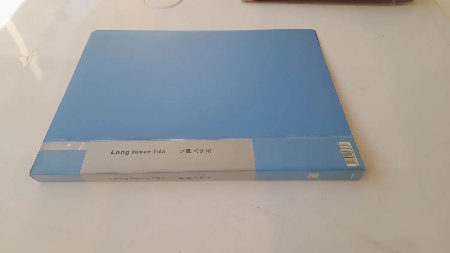 ۲ عدد کلاسور|لوازم التحریر|کرج, کرج نو|دیوار