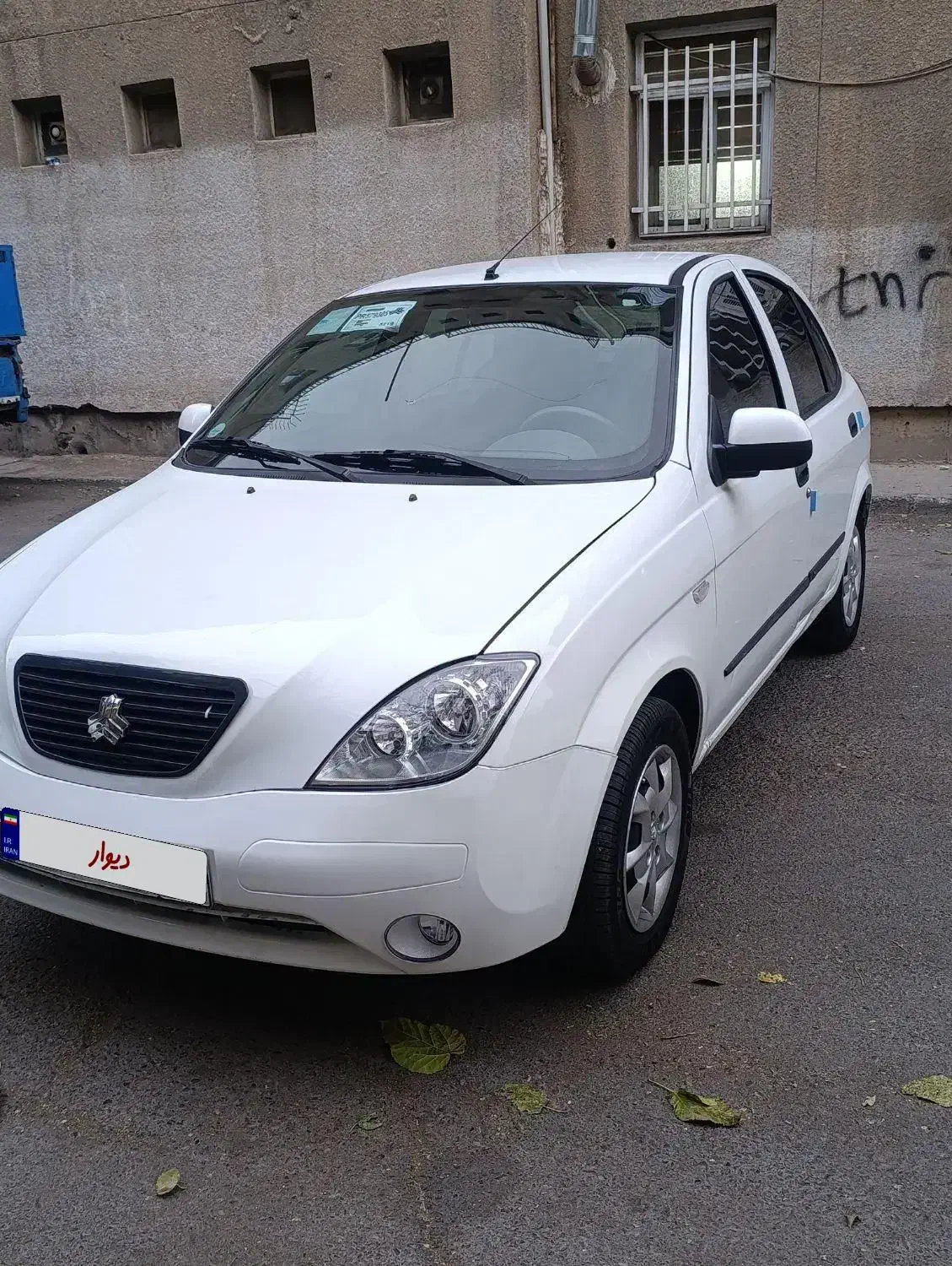 تیبا 2 مدل 1400|خودرو سواری و وانت|تهران, کیانشهر|دیوار