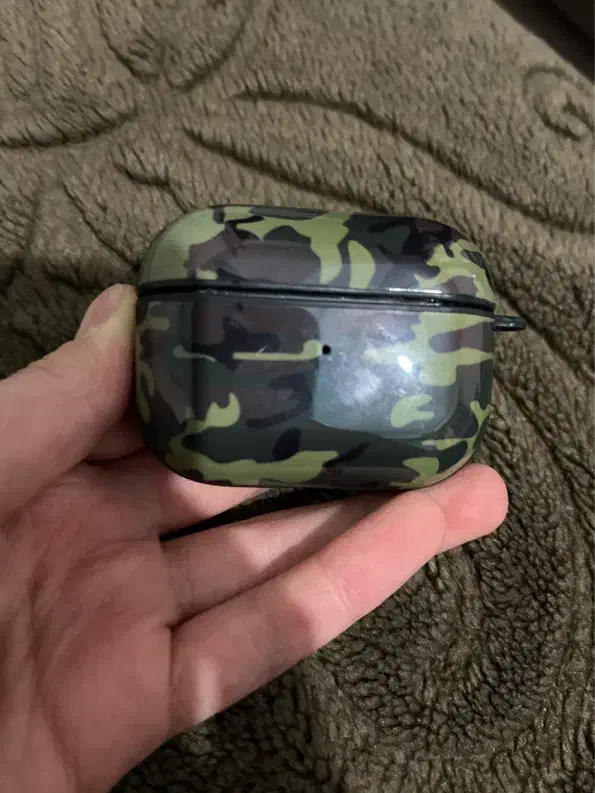 قاب ایرپاد پرو 2 نو|لوازم جانبی موبایل و تبلت|تهران, والفجر (افسریه)|دیوار