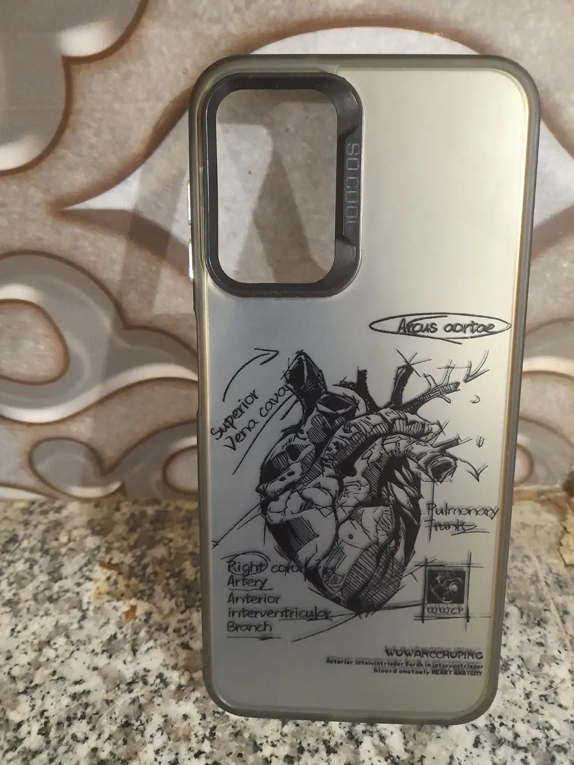 قاب گوشی A14|لوازم جانبی موبایل و تبلت|بروجرد, |دیوار