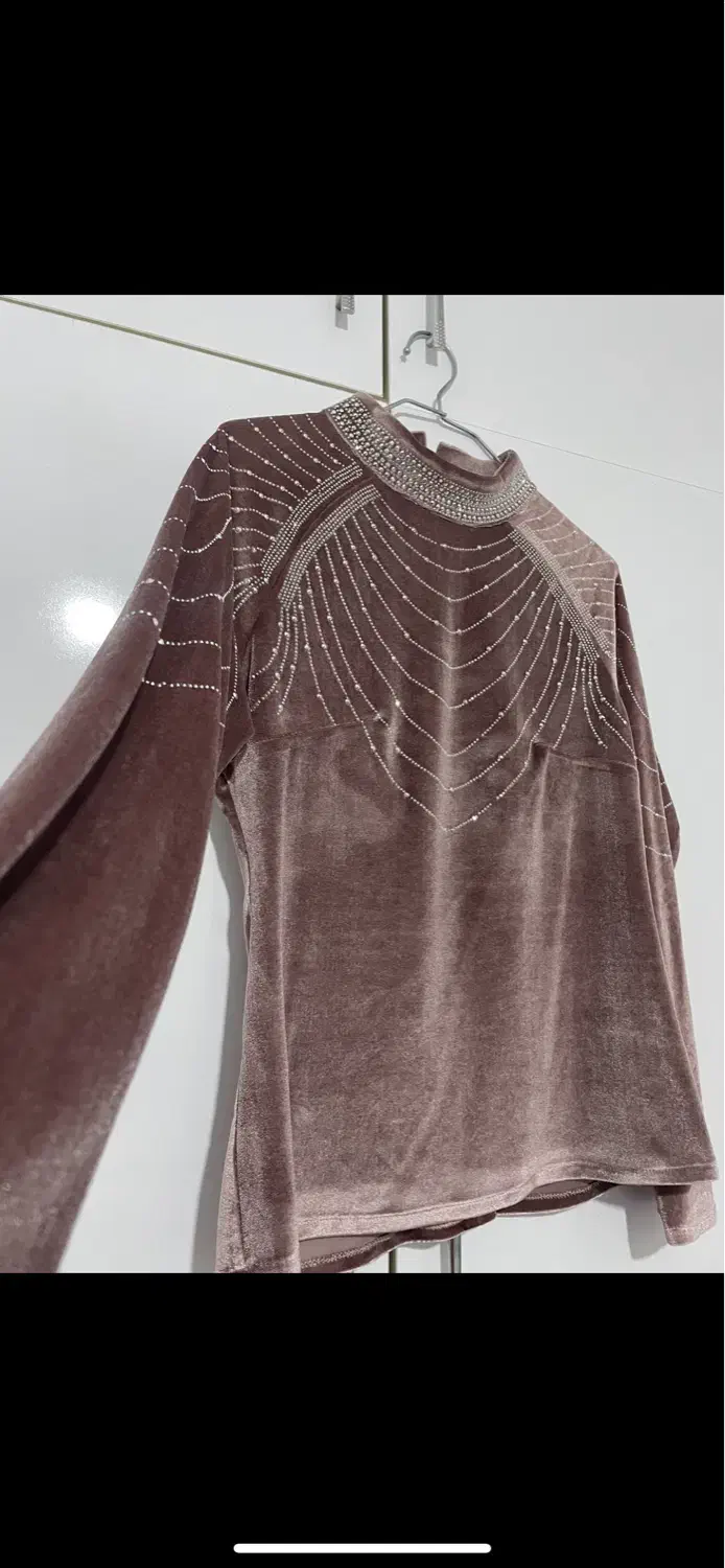 تعدادی کت مجلسی و شومیز مجلسی شیک|لباس|اردبیل, |دیوار