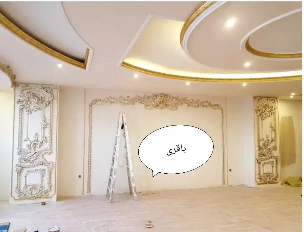 رنگ‌کاری ساختمان درب پنجره|خدمات پیشه و مهارت|نظرآباد, شهرک سید جمال الدین|دیوار