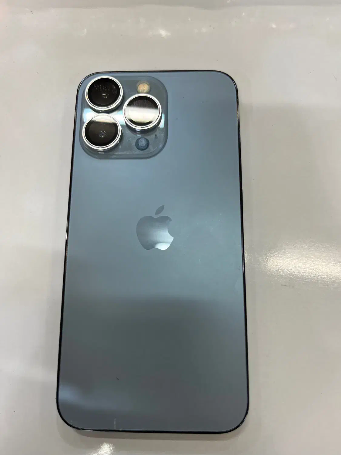 آیفون 13پرو 256تک سیم|موبایل|اراک, |دیوار