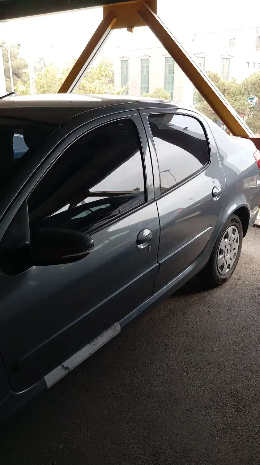 رانا پلاس|خودرو سواری و وانت|نوشهر, |دیوار