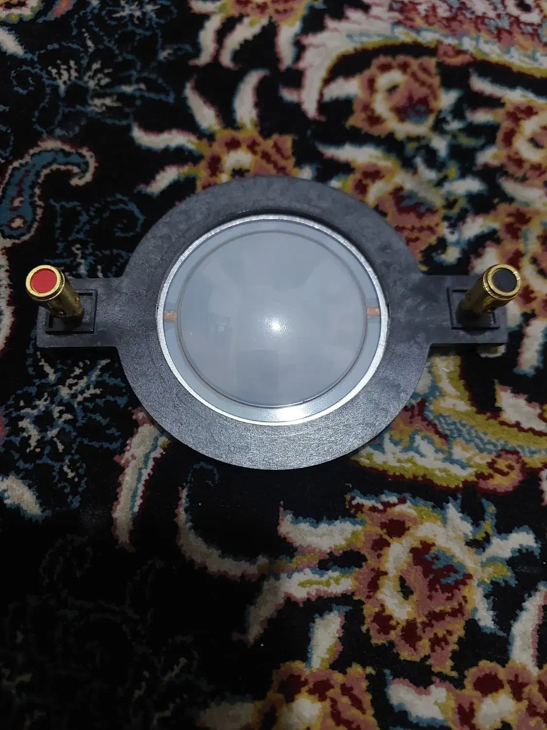 پرده تیوتر دیافراگم تیوتر|صوتی و تصویری|تهران, بهمن یار|دیوار