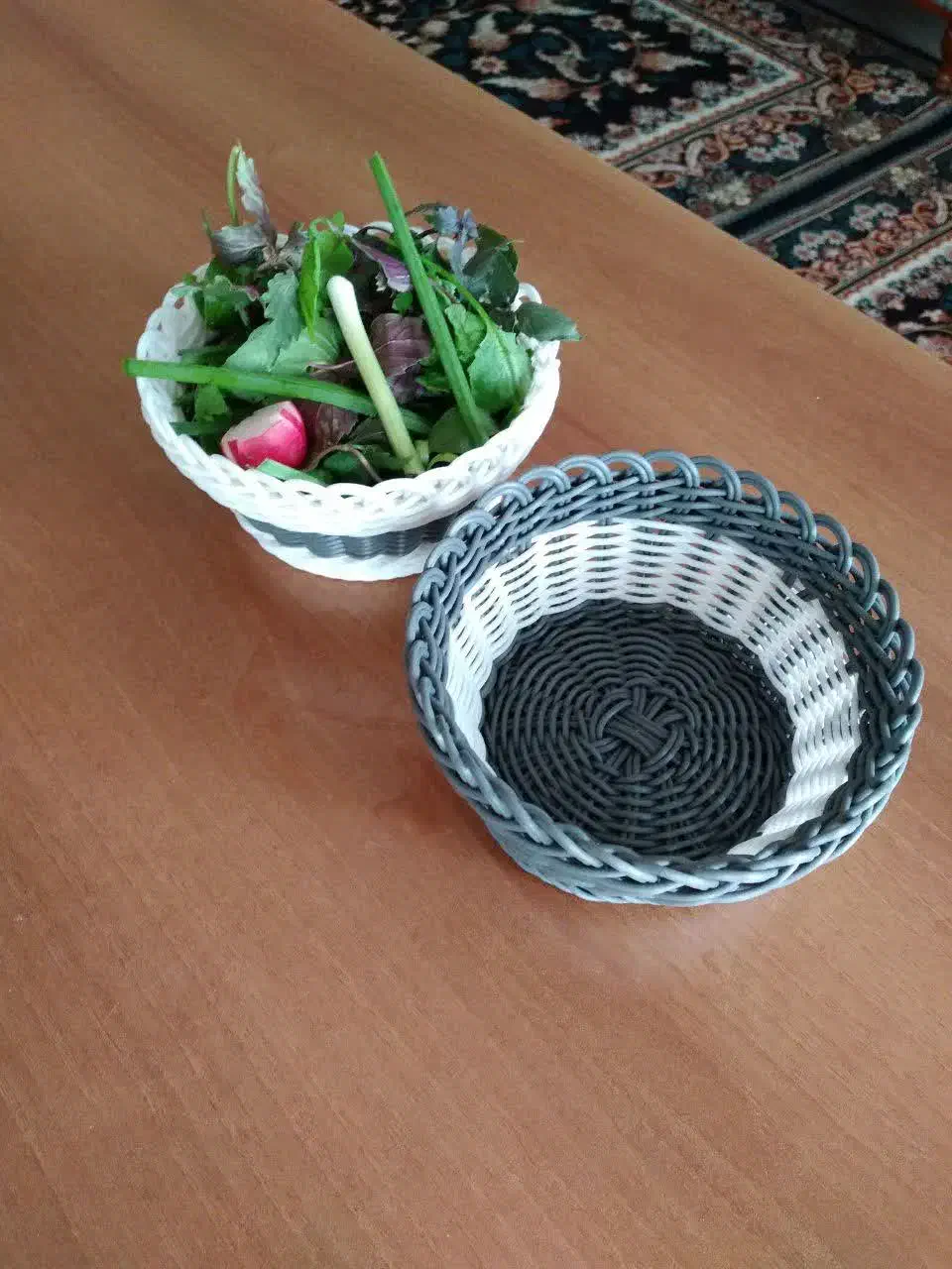 لوازم خانه واشپزخانه|ظروف نگهدارنده، پلاستیکی، یکبارمصرف|اراک, |دیوار