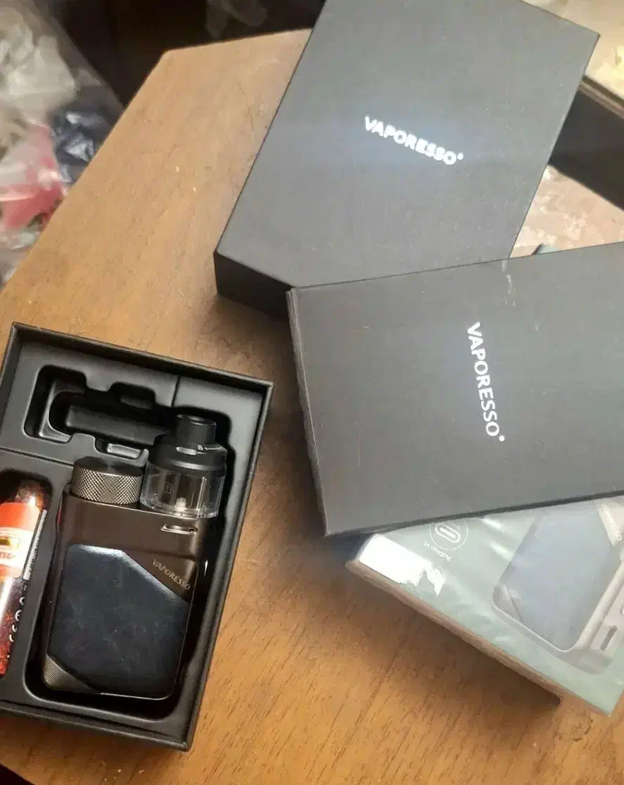 ویپ VAPORESSO. PX80|زیورآلات و اکسسوری|تهران, دبستان|دیوار