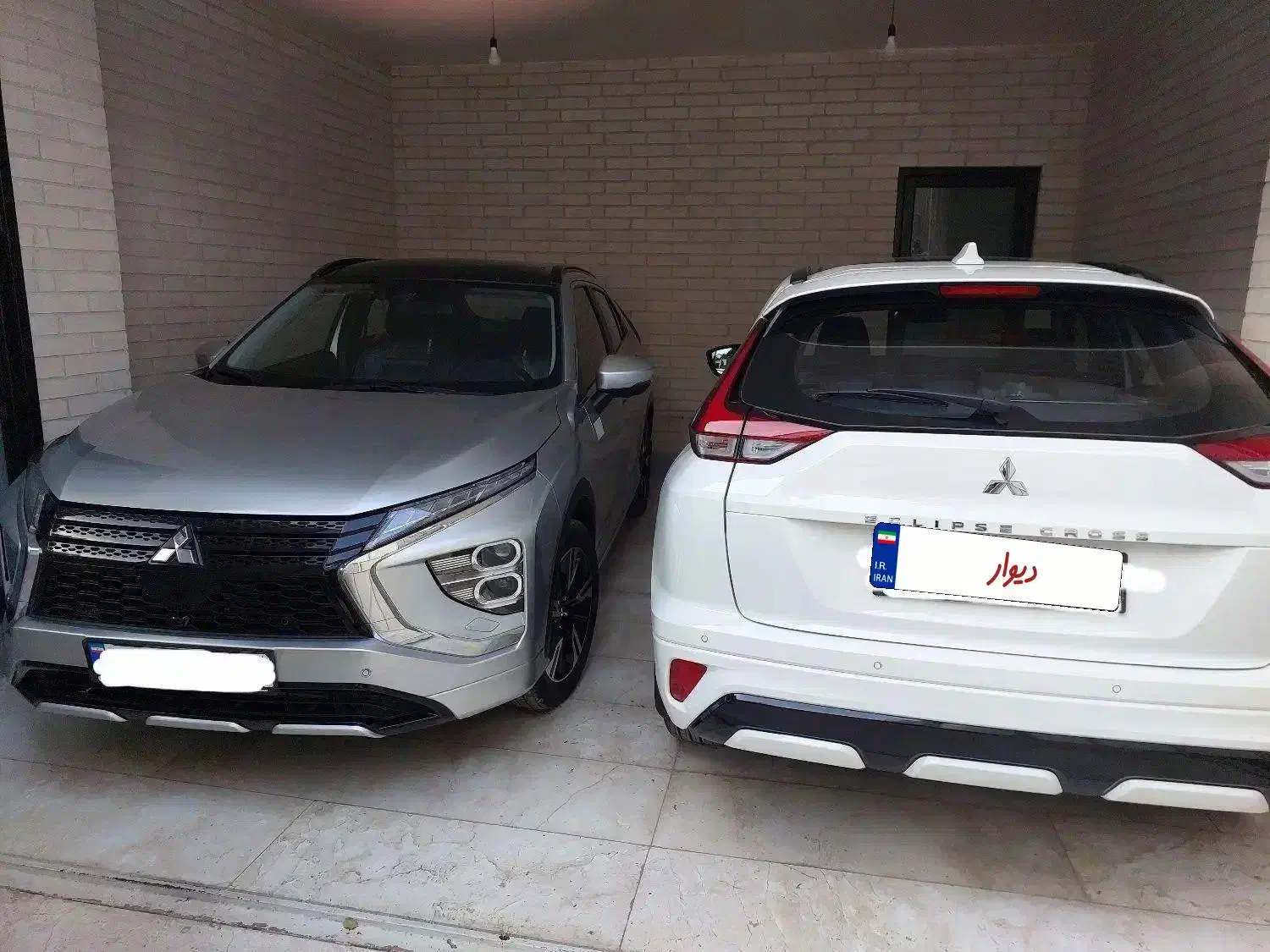 فروش فوری نقدی میتسوبیشی اکلیپس|خودرو سواری و وانت|اصفهان, کوی امام جعفر صادق|دیوار