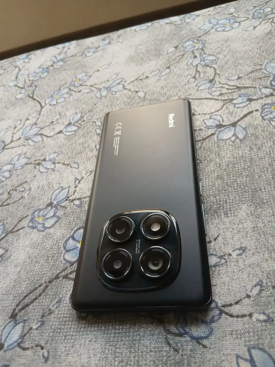 گوشی نوت 14پرو|موبایل|تهران, سنائی|دیوار