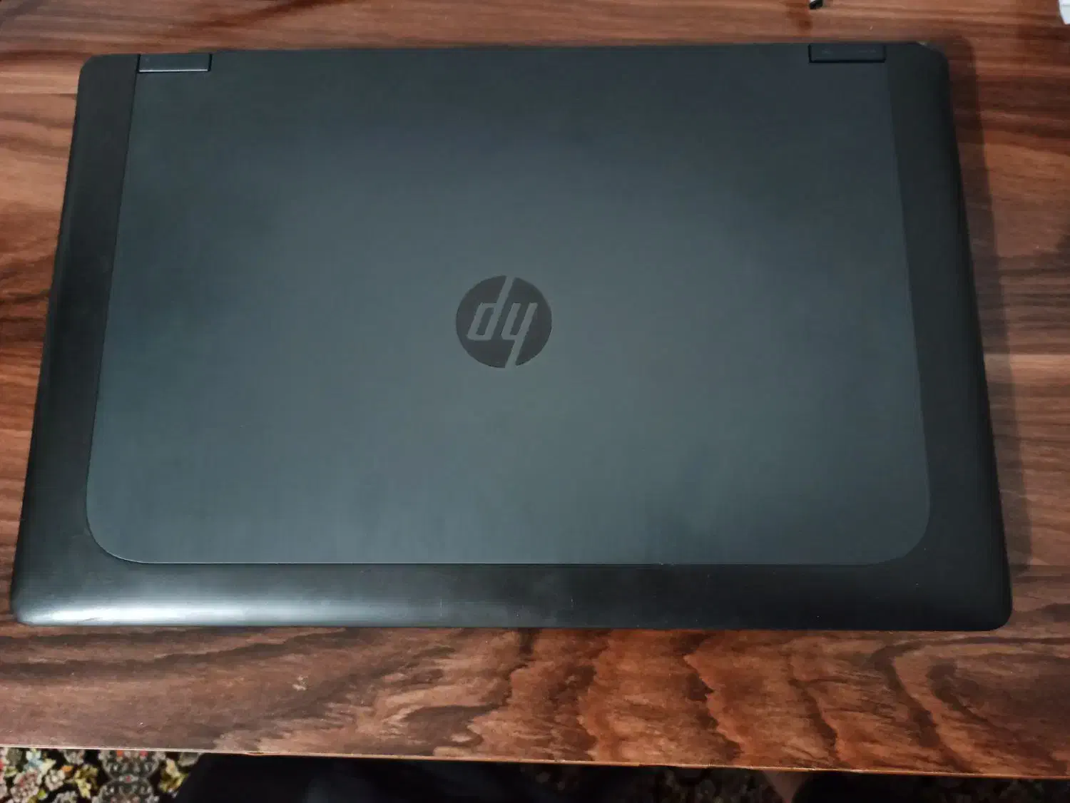 لپتاپ hp zbook g2|رایانه همراه|شاهین دژ, |دیوار