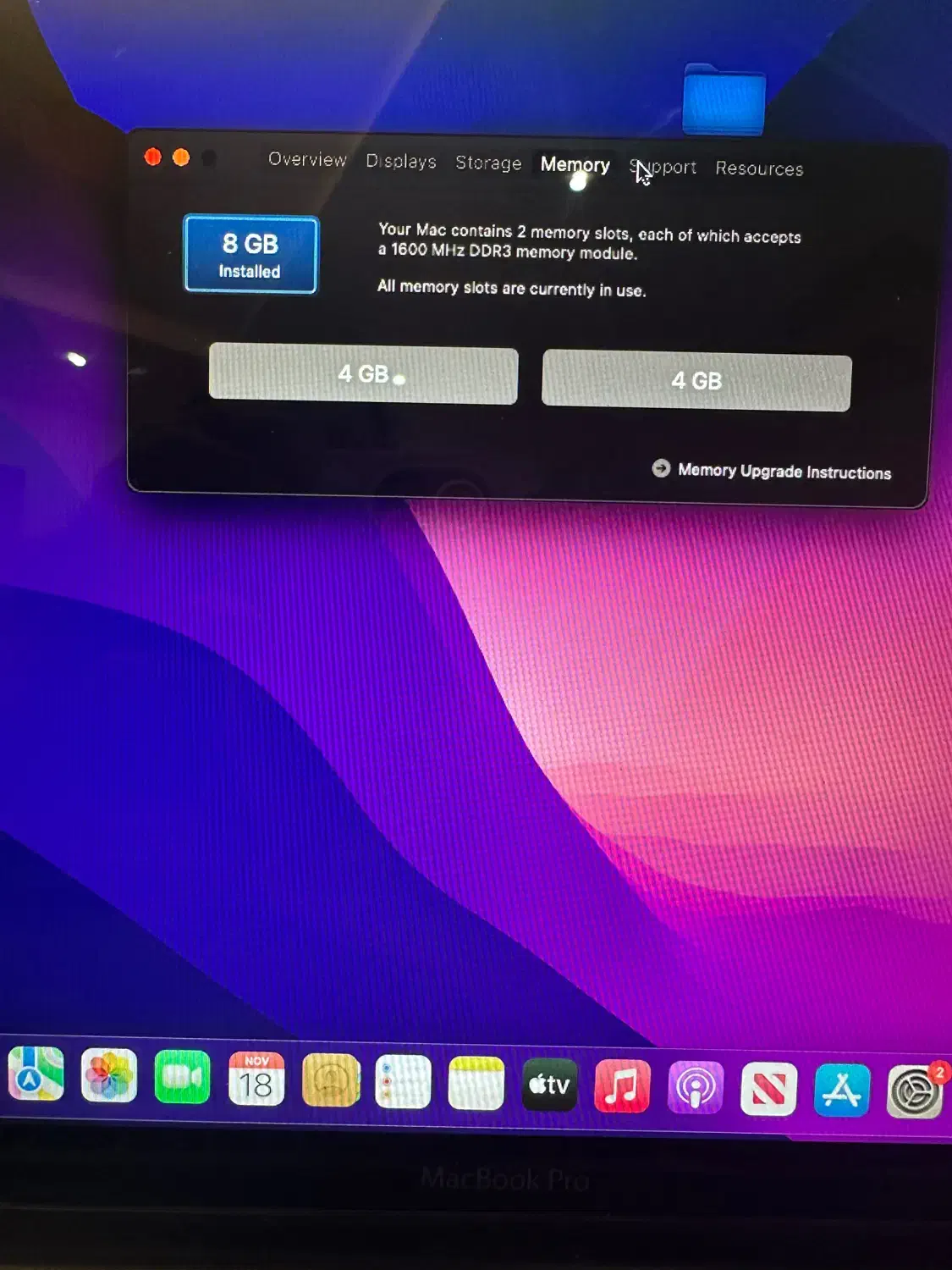لپ تاپ اپل|رایانه همراه|اسلام‌شهر, شهرک واوان|دیوار