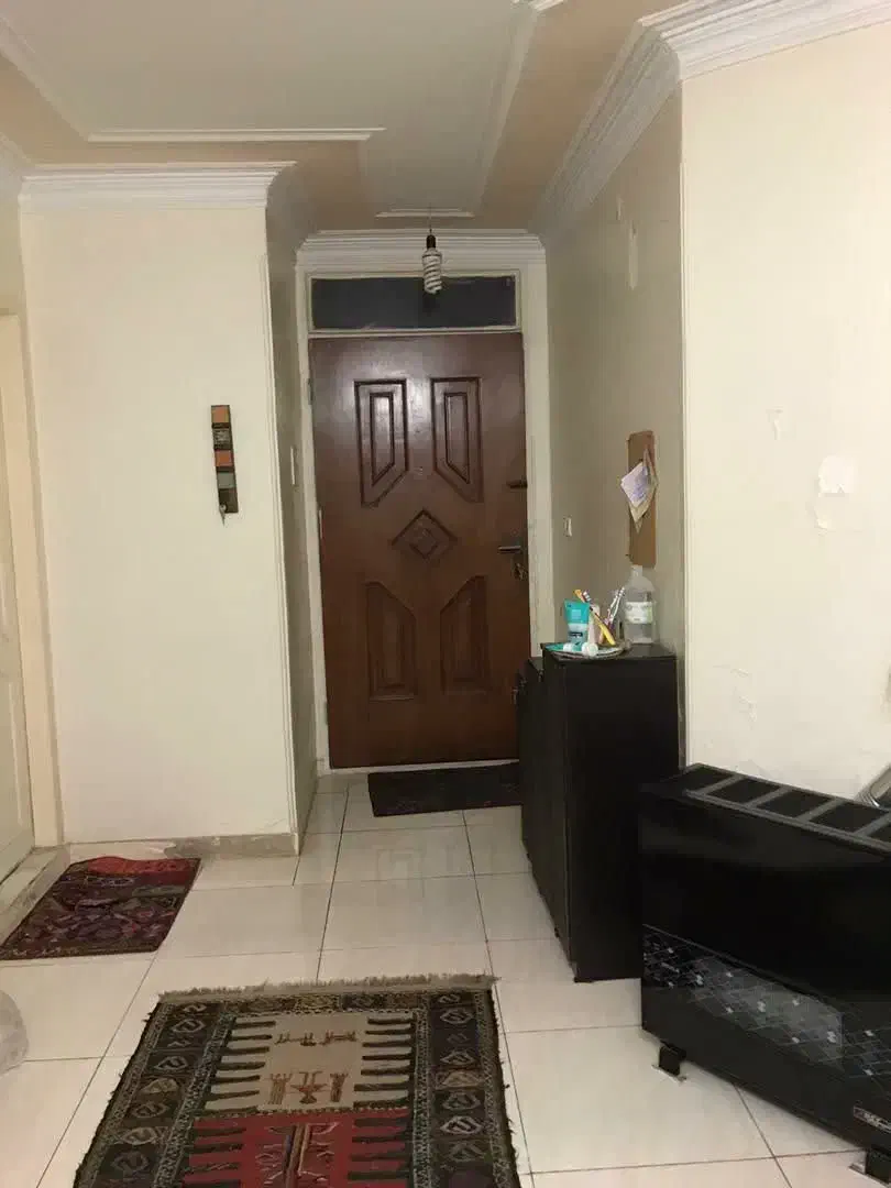 ۵۰ متری رهن کامل|اجارهٔ آپارتمان|تهران, باشگاه نفت|دیوار