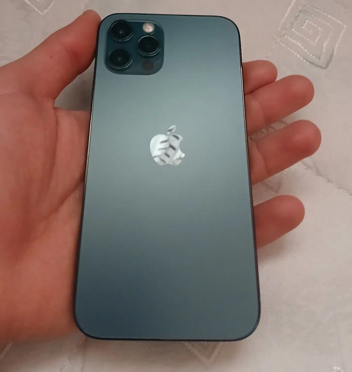 iphone 12pro|موبایل|بهشهر, |دیوار