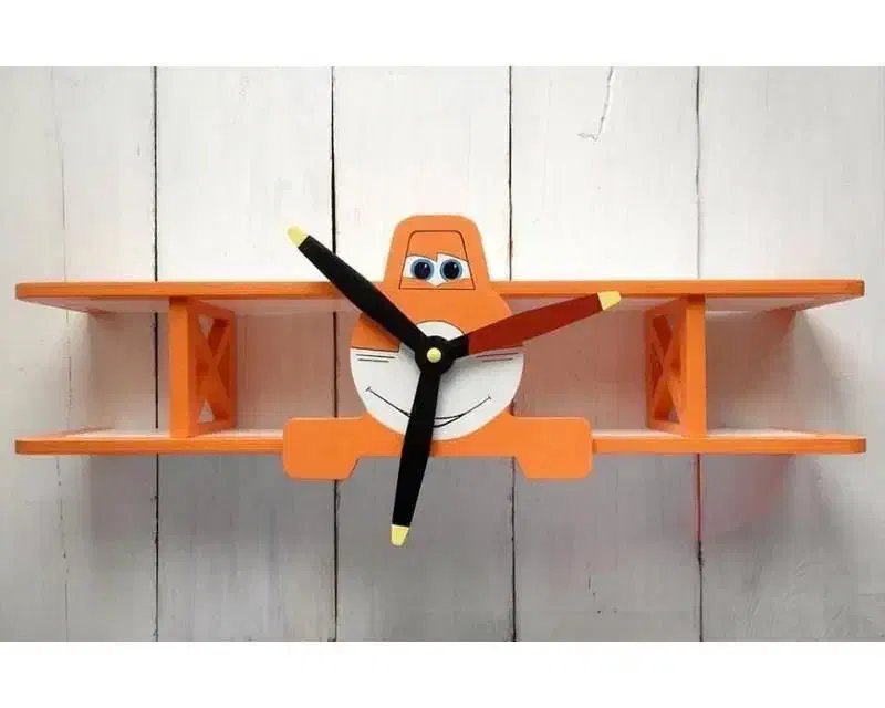 شلف هواپیما|کتابخانه، شلف، قفسههای دیواری|فردیس, فردیس|دیوار