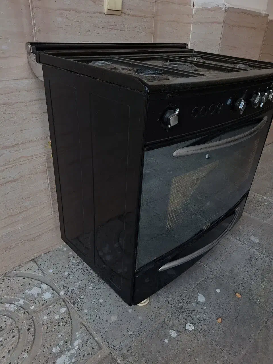 اجاق‌گاز|اجاق گاز و لوازم برقی پخت‌وپز|الوند, |دیوار