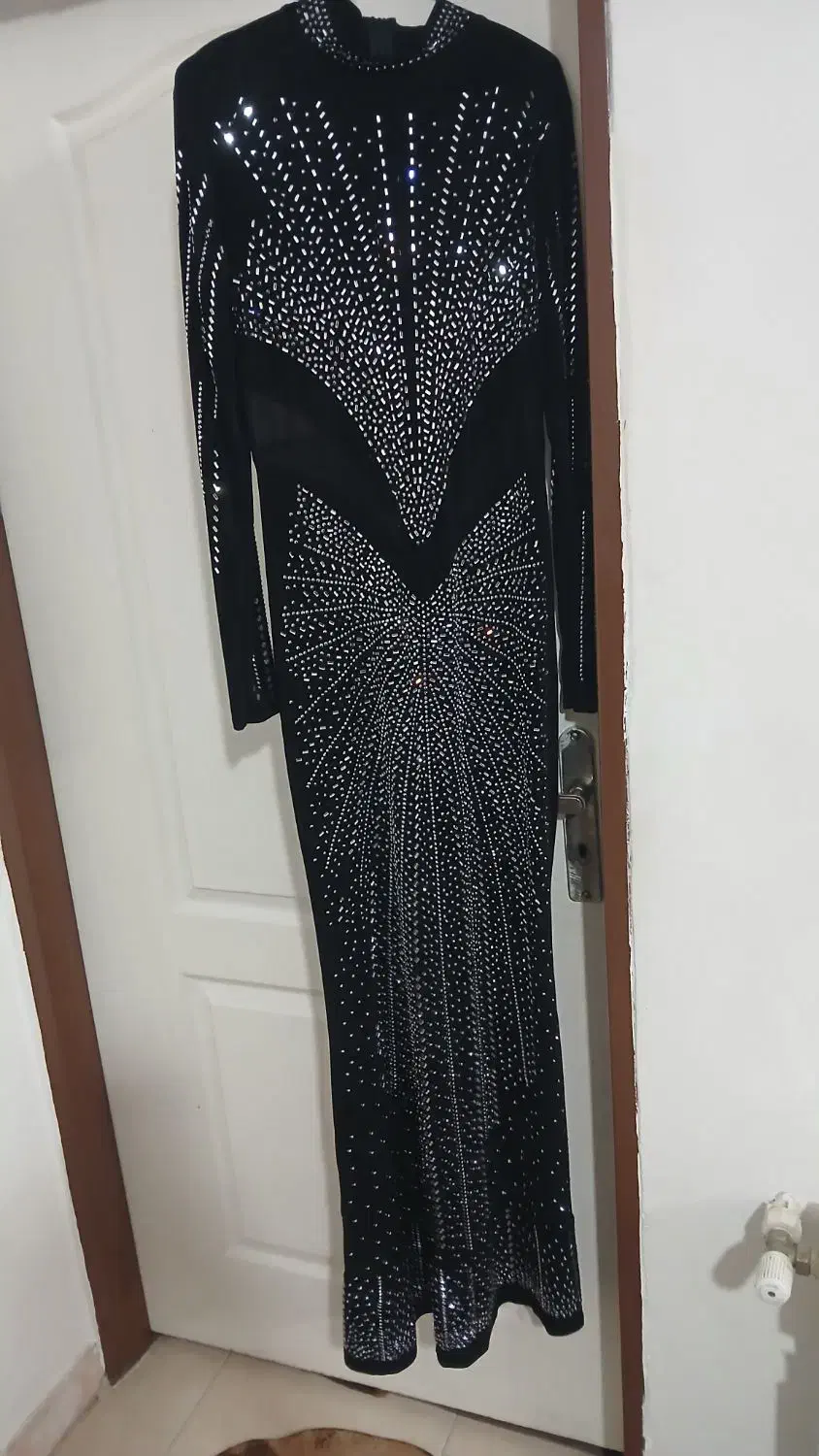 کرایه لباس مجلسی .۵۰۰ فقط بانوان|لباس|تهران, امام زاده حسن|دیوار