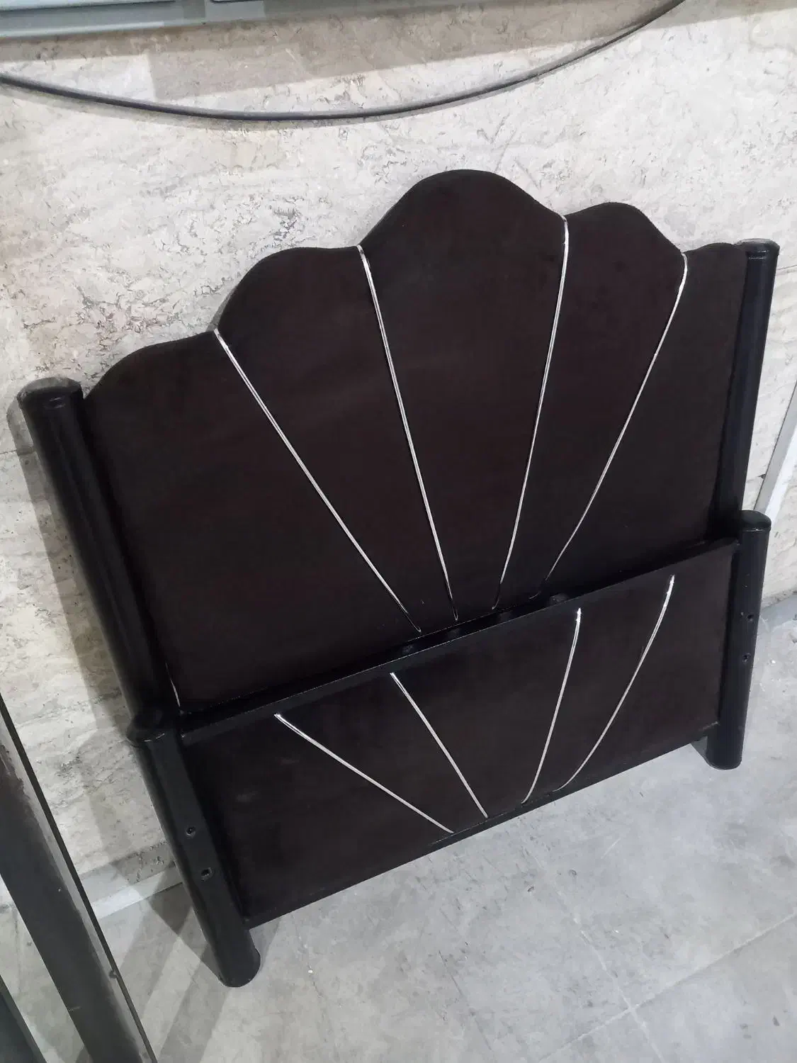 تخت خواب|تخت و سرویس خواب|بروجرد, |دیوار