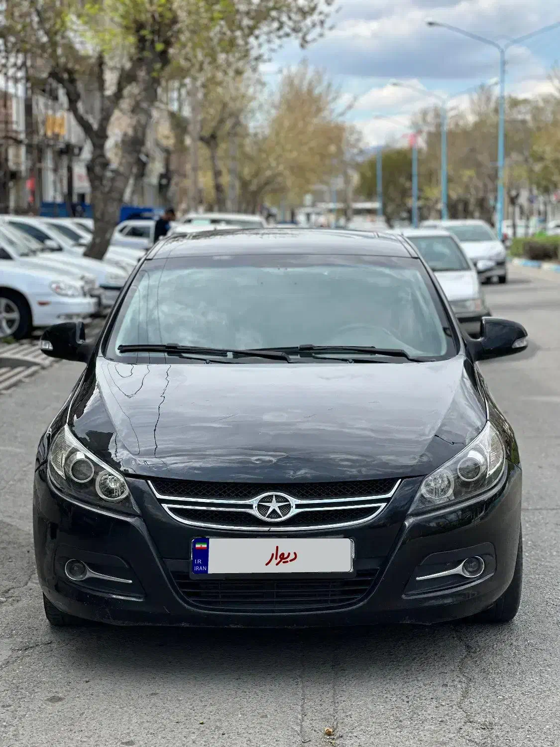 جک j5|خودرو سواری و وانت|ارومیه, |دیوار