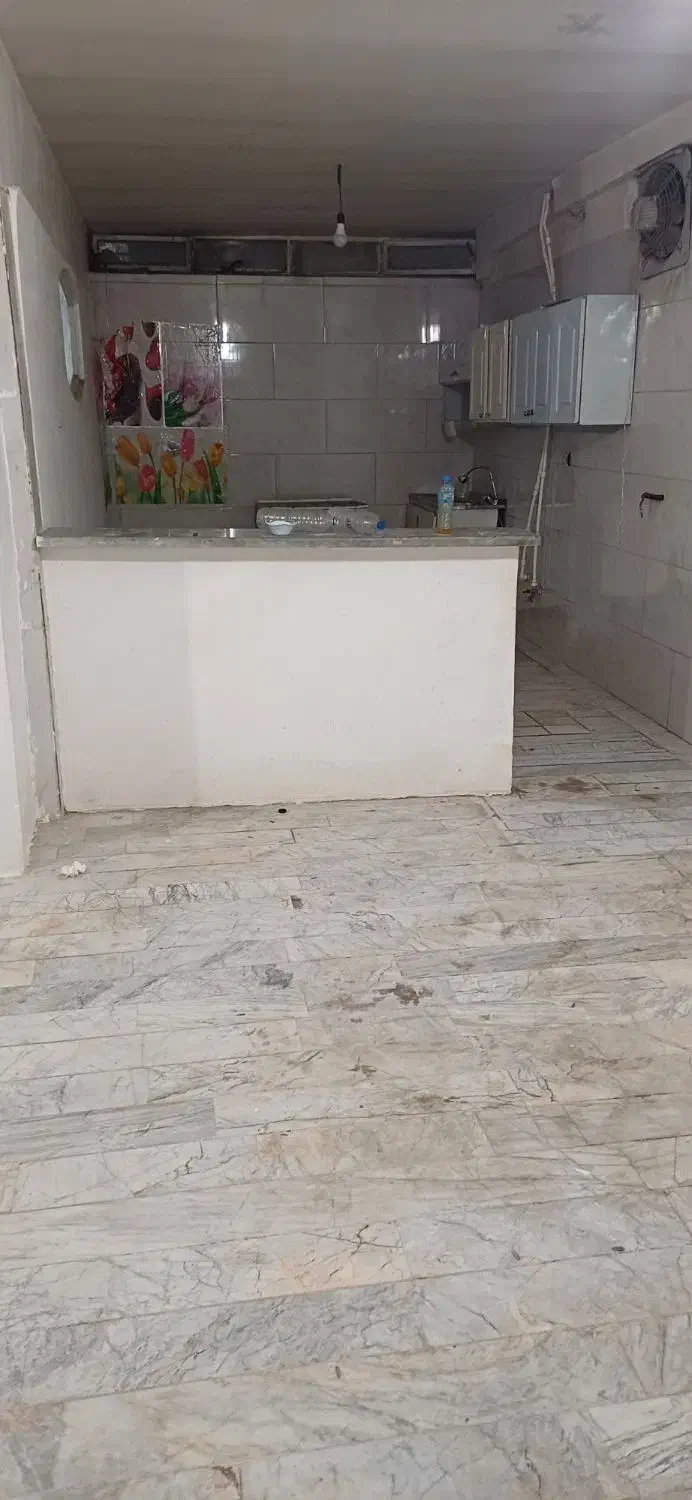 زیر زمین اجاره|اجارهٔ آپارتمان|قم, شهرک فاطمیه|دیوار