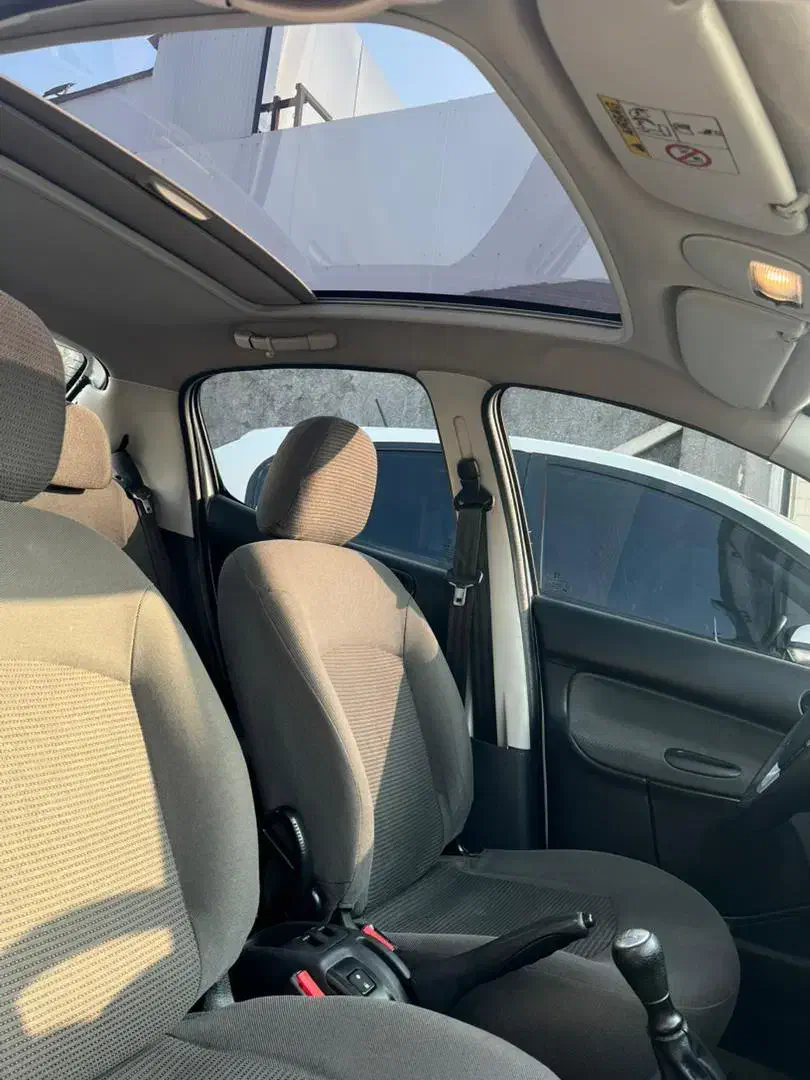 207سالم مدل1401درحدخشک|خودرو سواری و وانت|رشت, جانبازان|دیوار