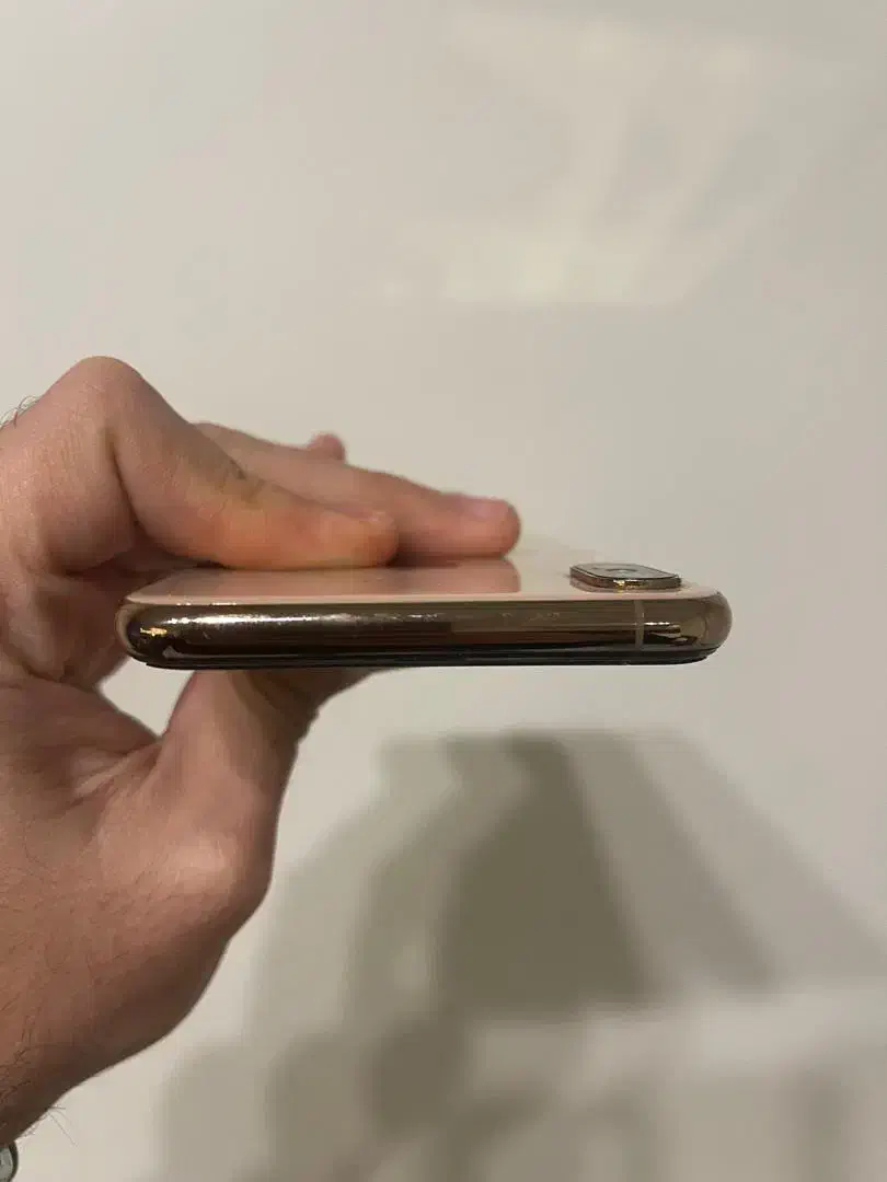 xs max 256 za|موبایل|مشهد, سجاد شهر|دیوار