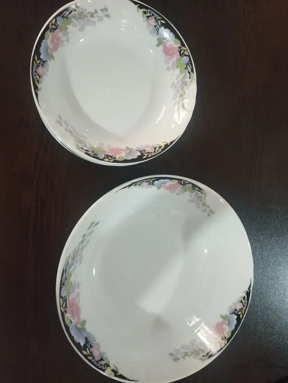 انار خوری چینی|ظروف سرو و پذیرایی|هشتگرد, فاز ۲ مهستان|دیوار