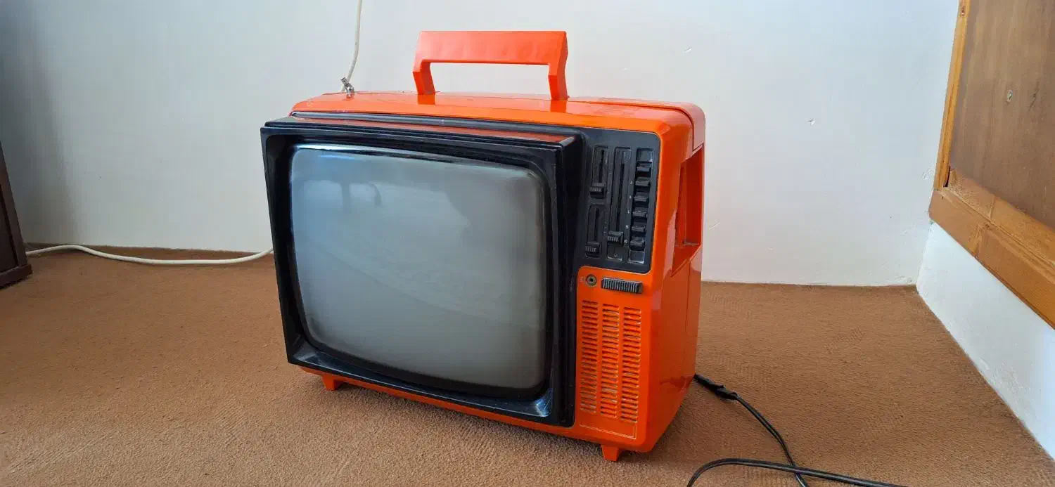 تلویزیون دکوری|صنایع دستی و سایر لوازم تزئینی|بهشهر, |دیوار