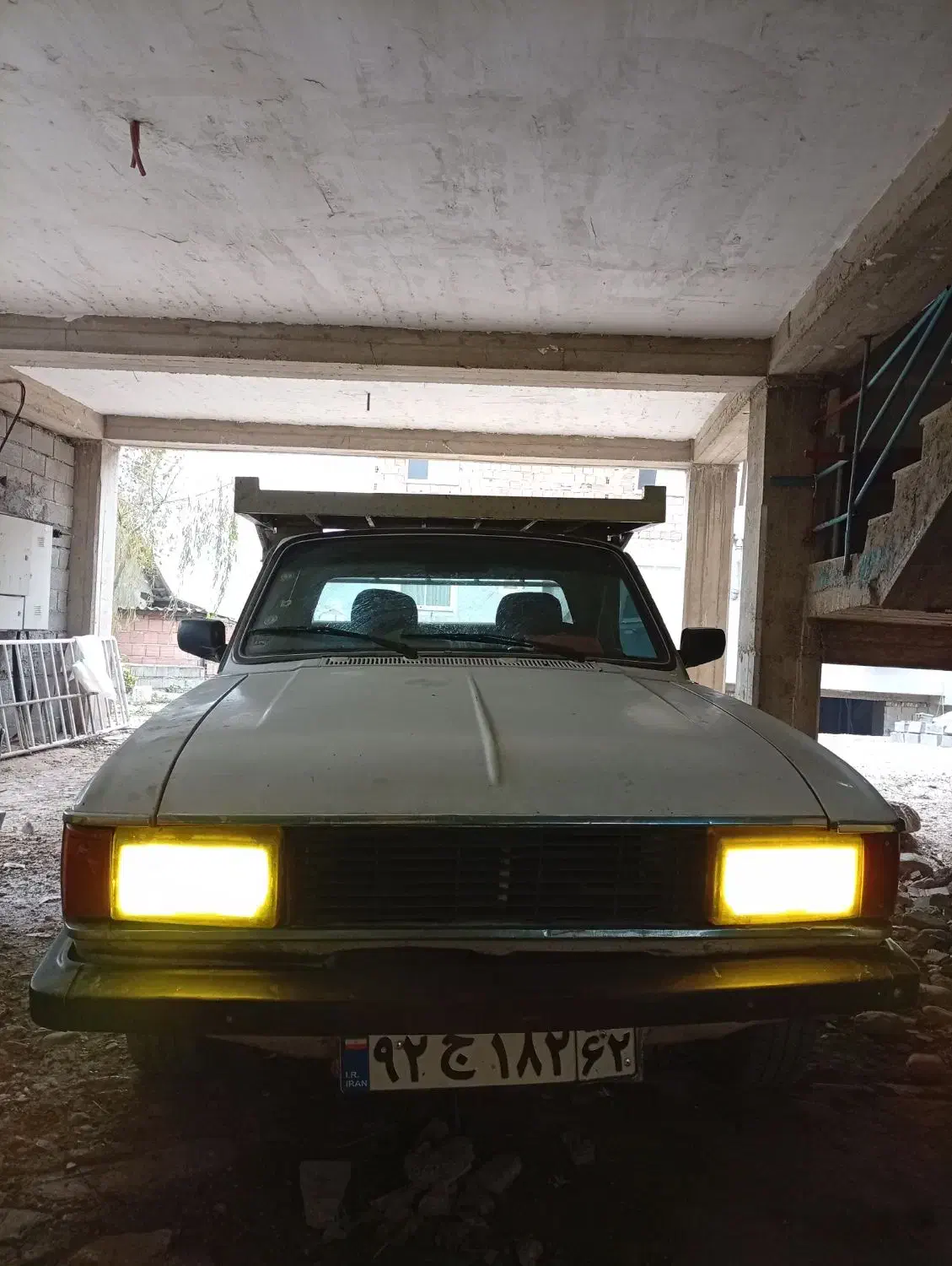 وانت بار|خدمات حمل و نقل|پایین هولار, |دیوار