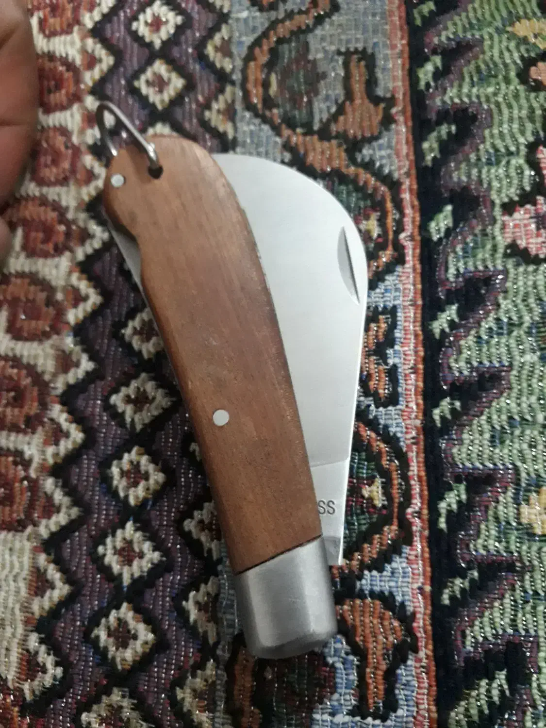 چاقو|کوهنوردی و کمپینگ|مشهد, نوید|دیوار