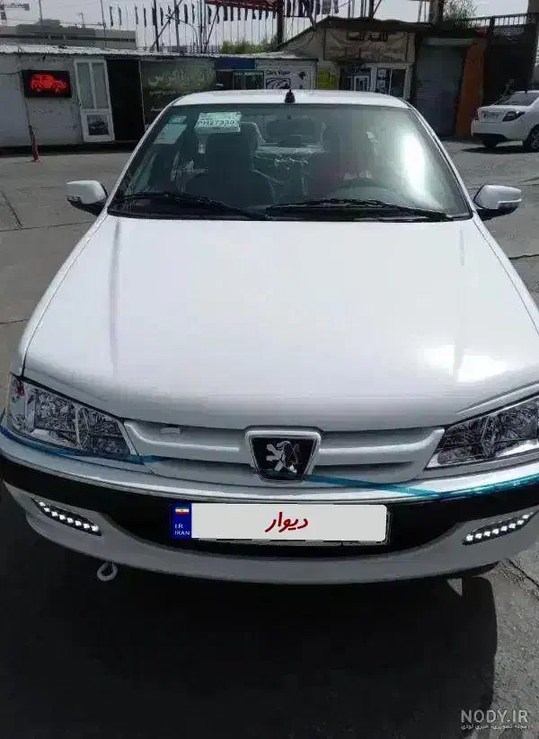 پژو پارس XU7، مدل ۱۴۰۰|خودرو سواری و وانت|یاسوج, |دیوار