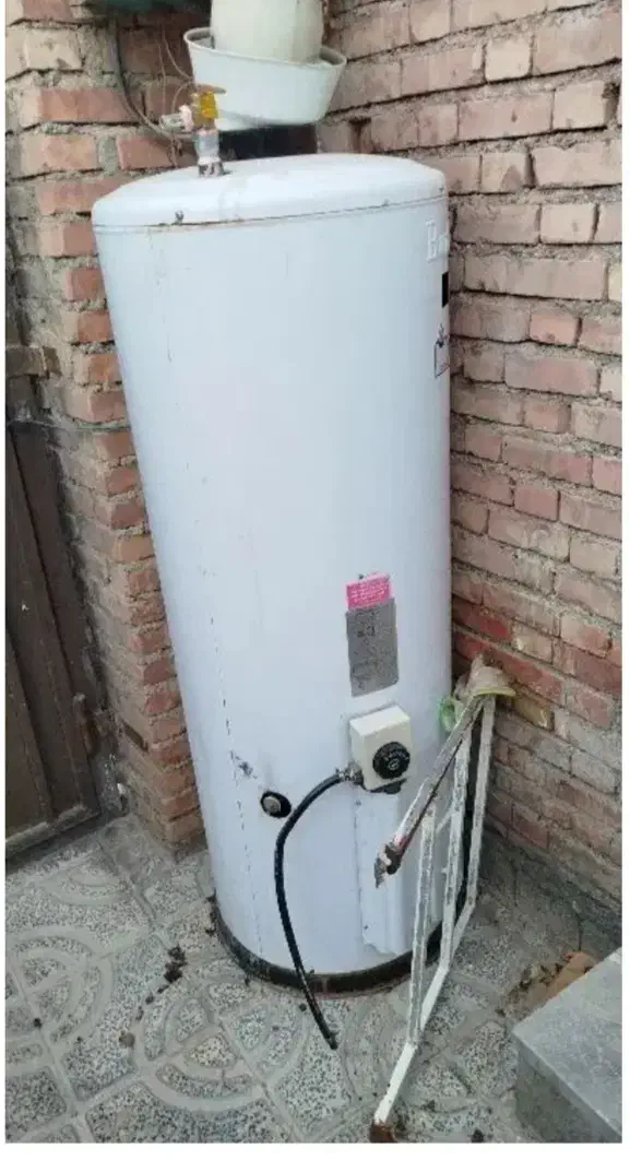 ابگرمکن سرحال|آبگرمکن، پکیج، شوفاژ|پیرانشهر, |دیوار