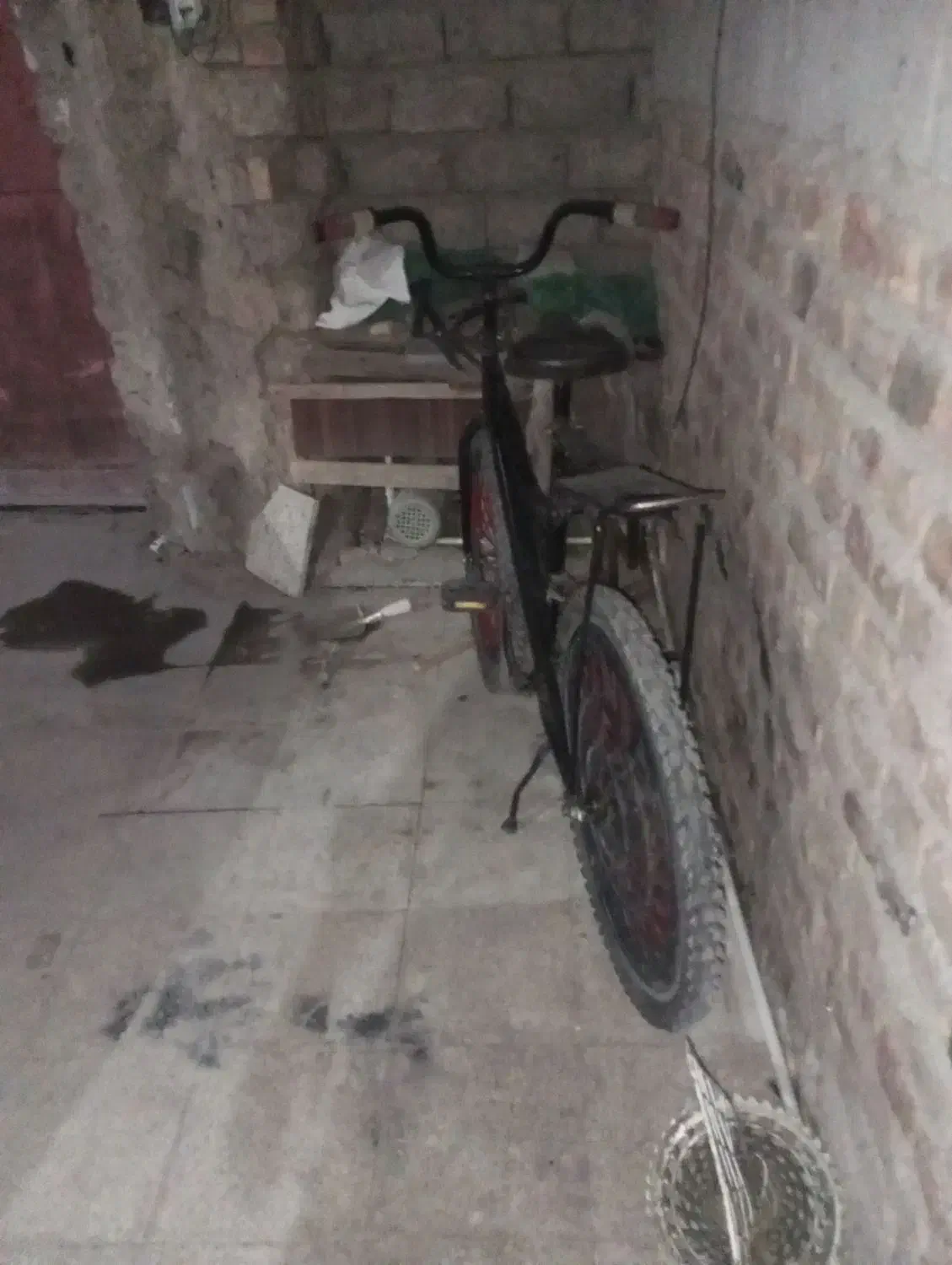 دوچرخه 26|دوچرخه، اسکیت، اسکوتر|ایرانشهر, |دیوار