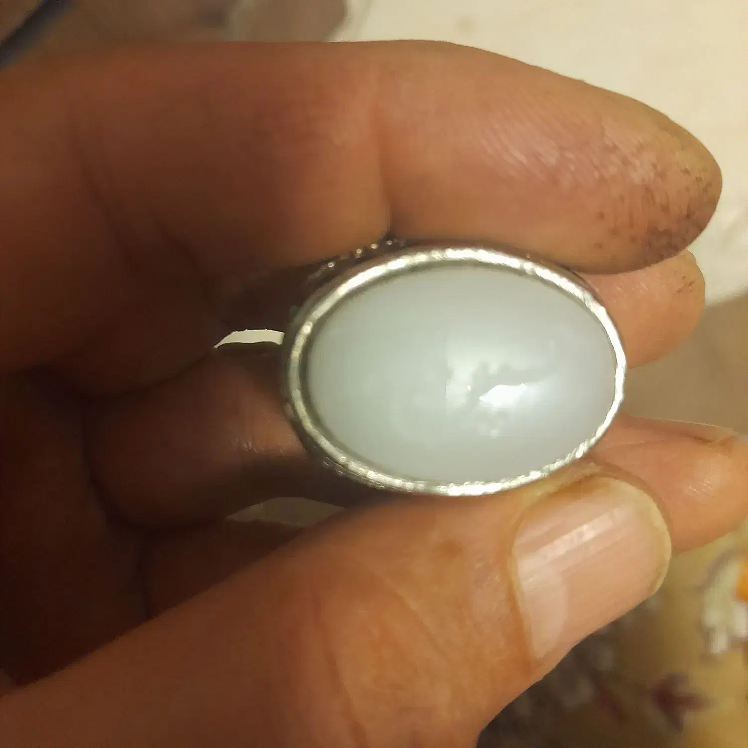 انگشتر‌خاس|جواهرات|اسلام‌شهر, شهرک واوان|دیوار