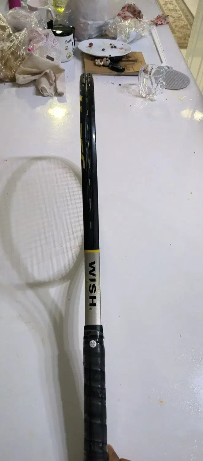 راکت تنیس|ورزش‌های توپی|فردوس (خراسان), |دیوار