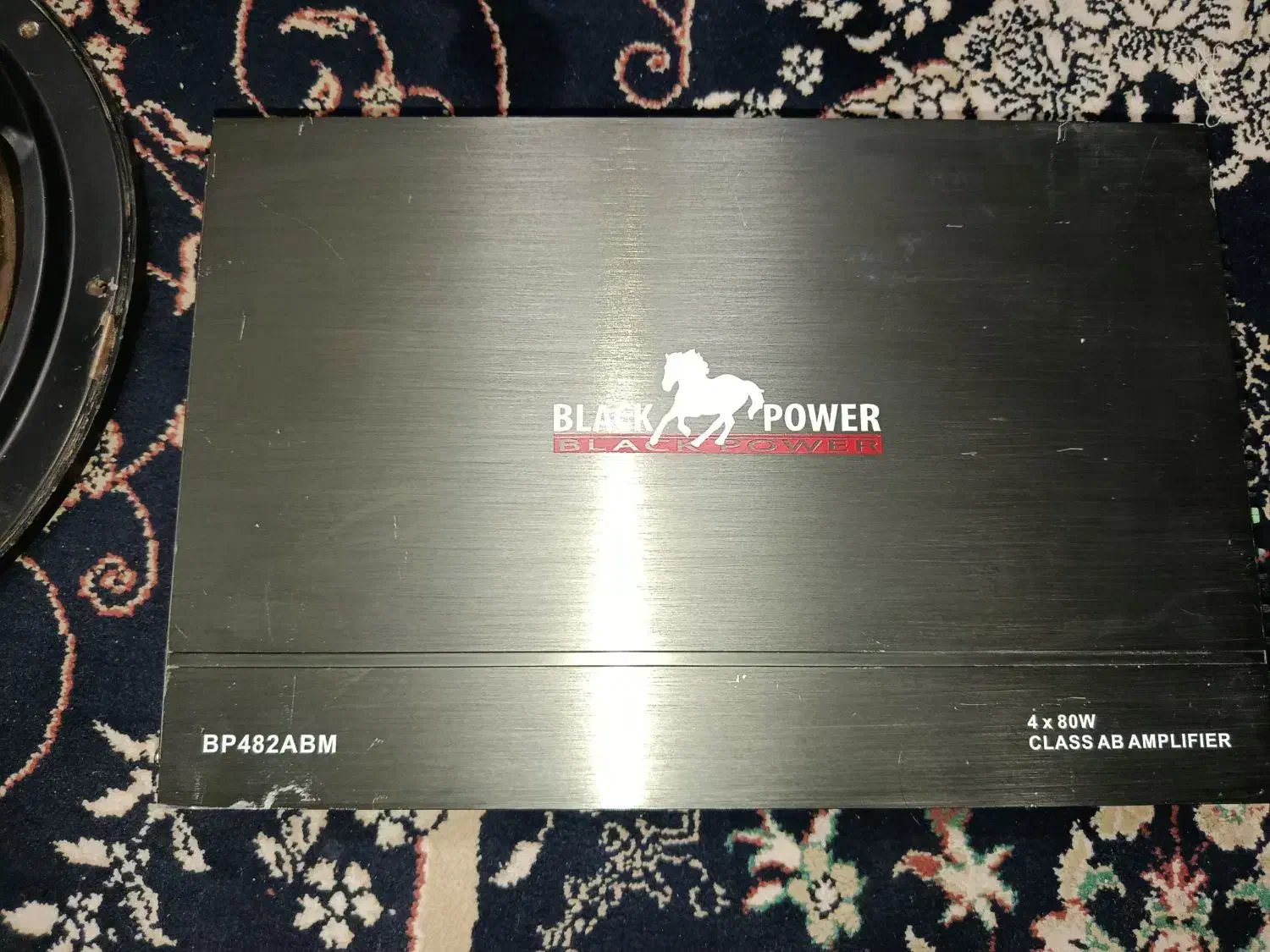 سیستم صوتی ماشین باند و ضبط|قطعات یدکی و لوازم جانبی|اصفهان, همتآباد|دیوار