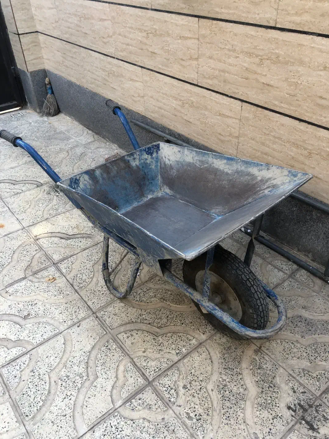 فرغون|ابزارآلات|کرج, اخگرآباد|دیوار