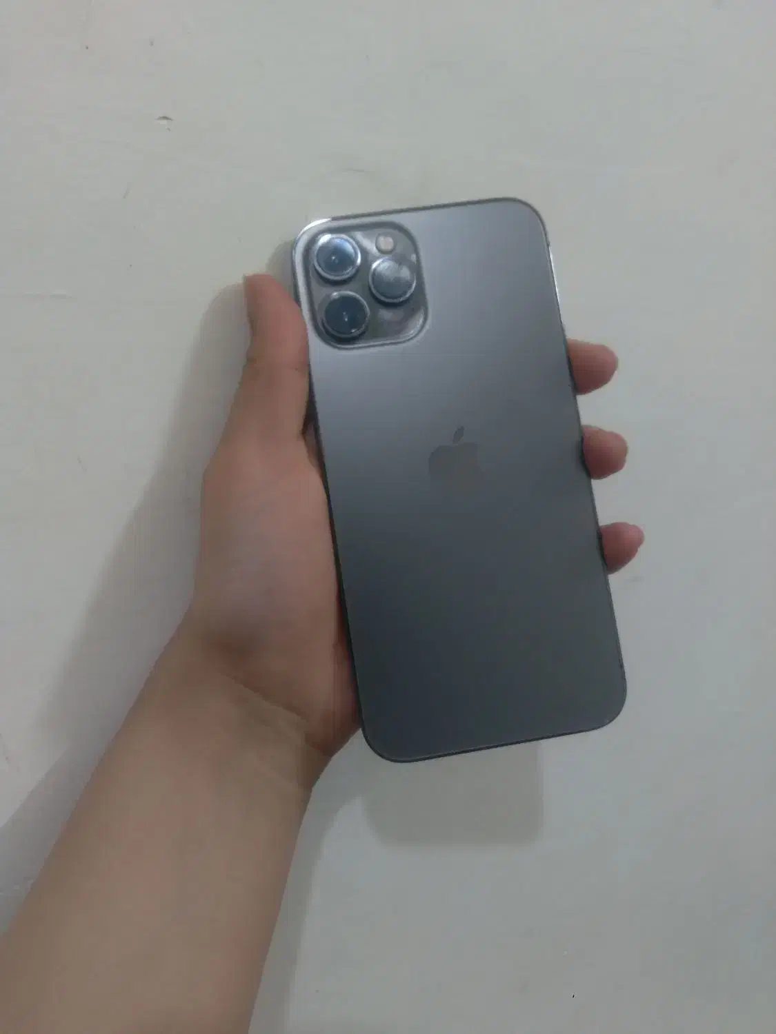 آیفون ۱۲ پرومکس|موبایل|مشهد, کاظم آباد|دیوار