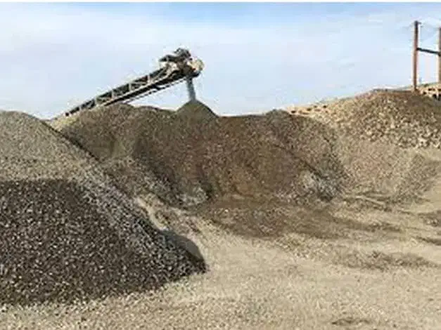 ماسه در عمده فروشی|عمده‌فروشی|کرج, شهرک بنفشه|دیوار