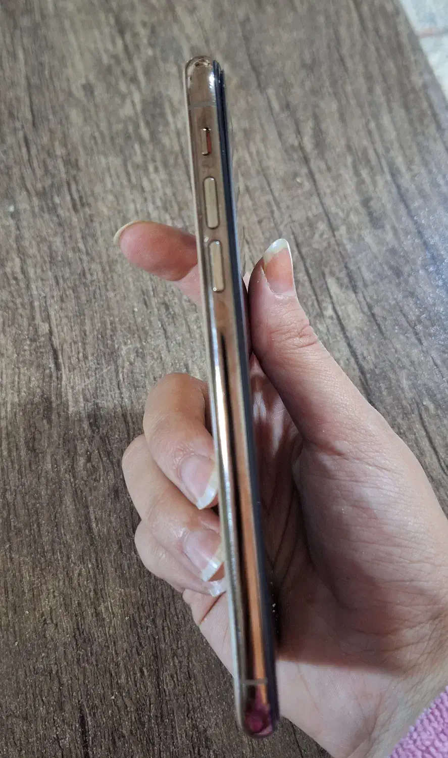 Iphone xs|موبایل|اصفهان, کوی ولی عصر|دیوار