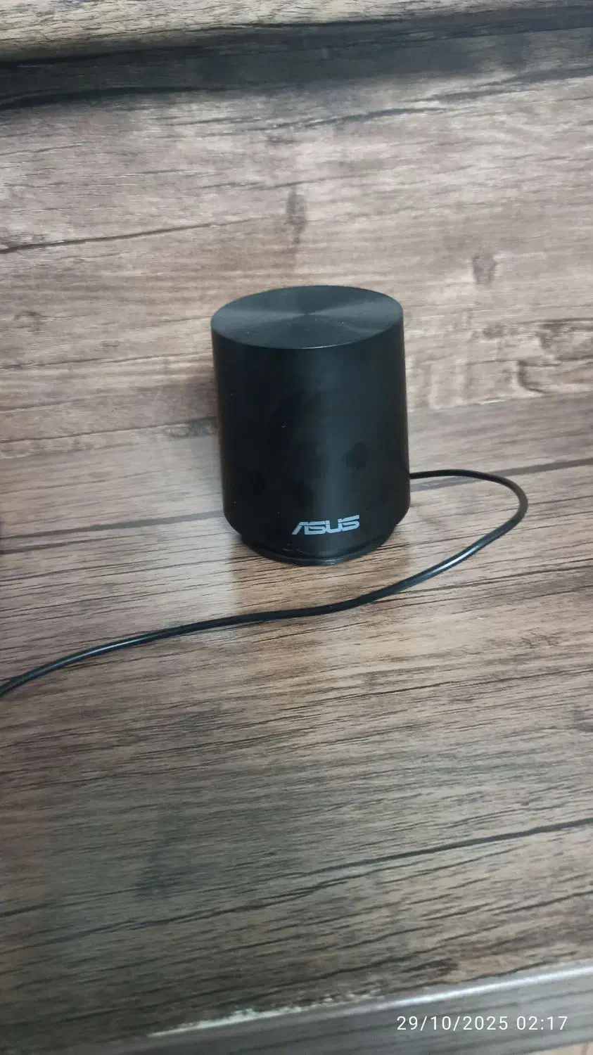 اسپیکر ایسوس|قطعات و لوازم جانبی رایانه|پاکدشت, پاکدشت (مامازند)|دیوار